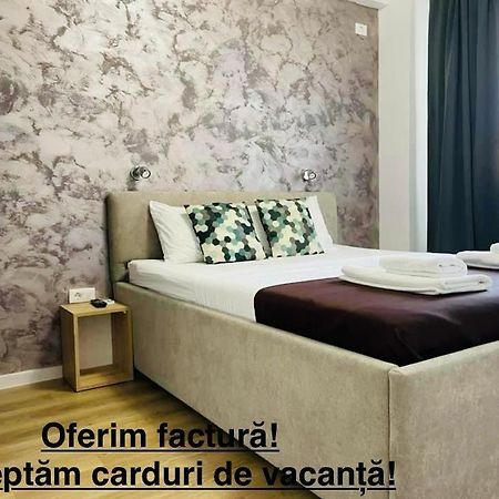 Happy Apartments Mamaia Nord -2 Dormitoare Năvodari Buitenkant foto
