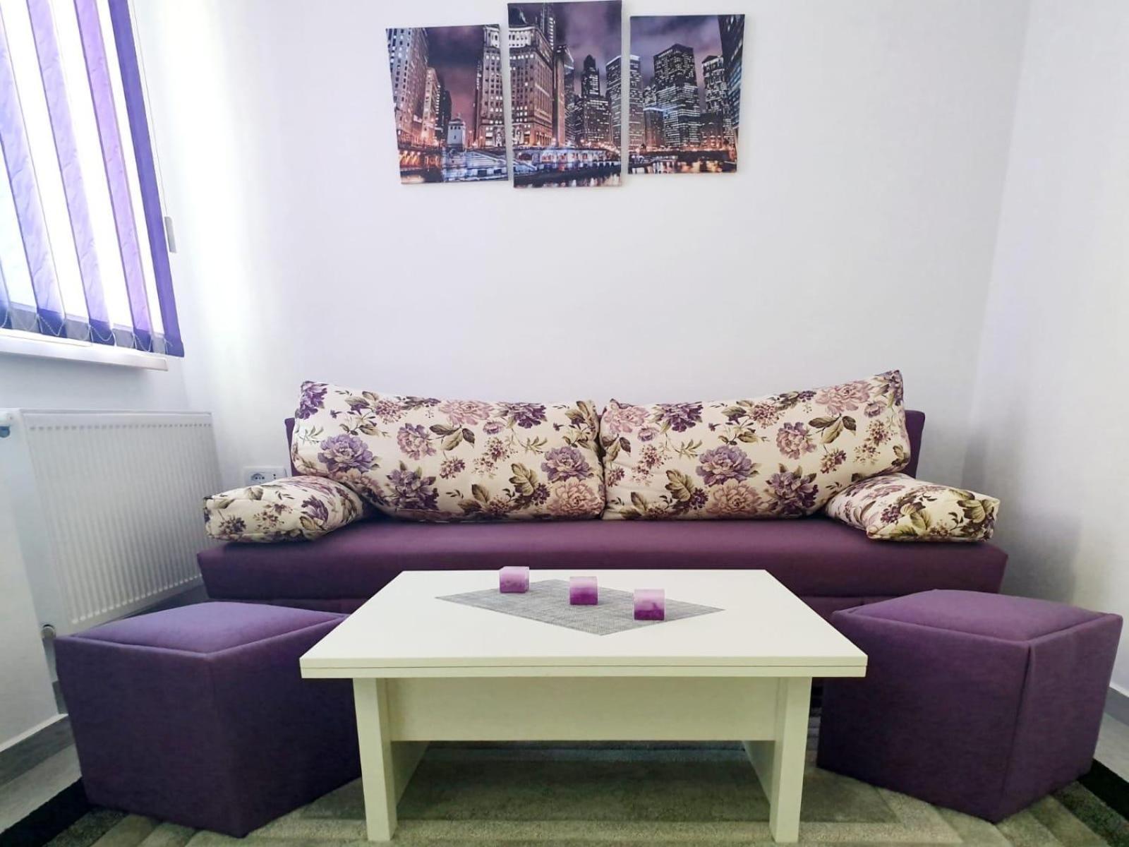Happy Apartments Mamaia Nord -2 Dormitoare Năvodari Buitenkant foto